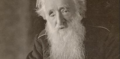 Origins and vocation Origins and vocation