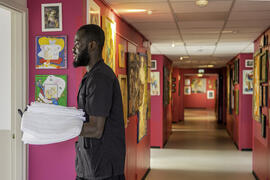 A votre service A votre service